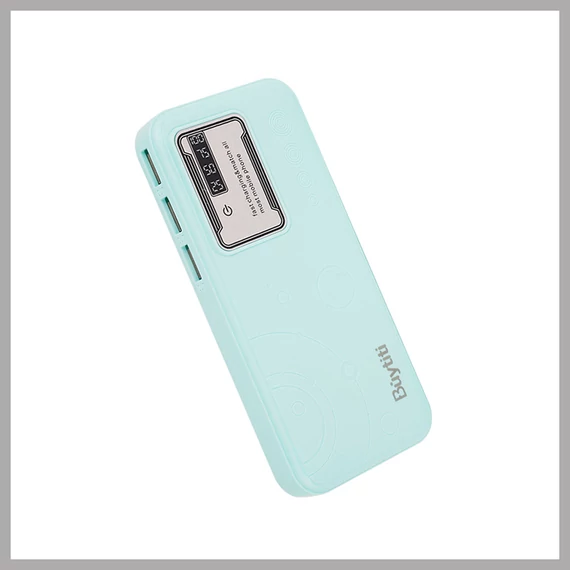 Power Bank Portabil Buyitti 20000 mAh PL-20