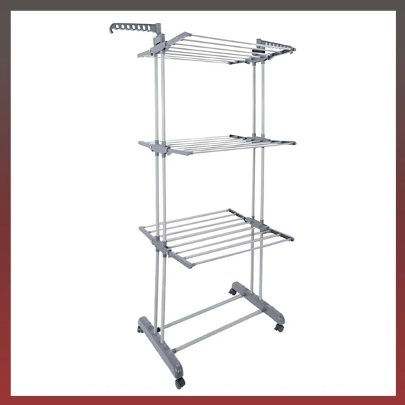 Uscător de rufe cu 3 nivele RG3071