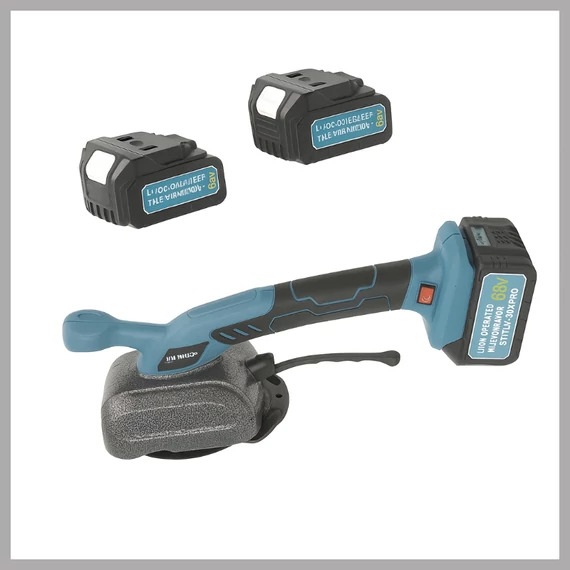 Vibrator pentru plăci cu acumulator Starktech Germany 68V STTLV-68XPRO
