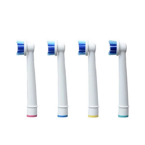Set 4 capete de schimb compatibile Oral-B - HOLM0057