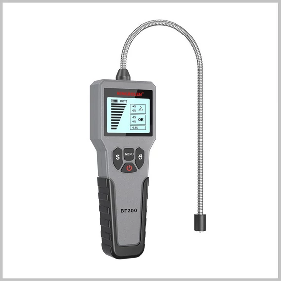Tester de lichid de frână KingBolen Pro BF200