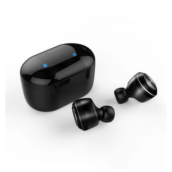 Alphaone A6 Airpods - Căști wireless cu powerbank integrat - HOLM1057
