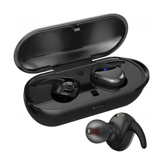 Căști Y30 TWS Bluetooth 5.0 - HOLM1367