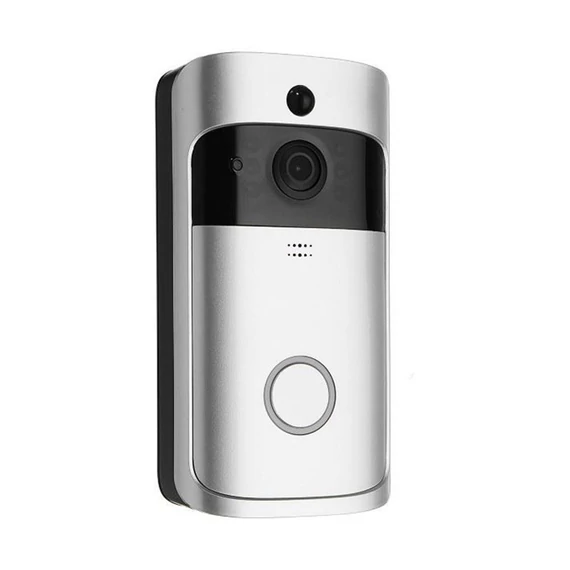 XSmart Videocameră inteligentă pentru sonerie - HOLM2033