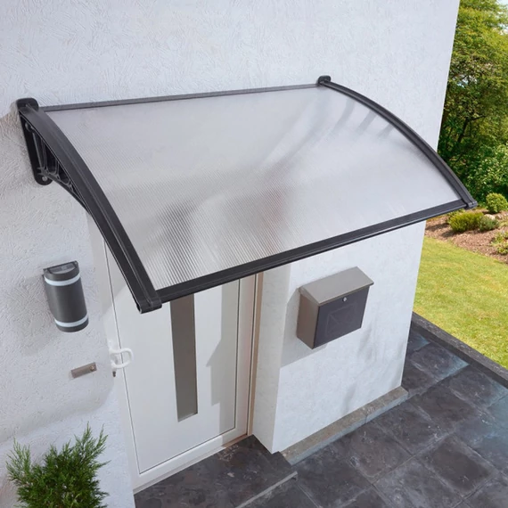 Preludiu Plexiflex 100cm x 60cm Negru holm2111