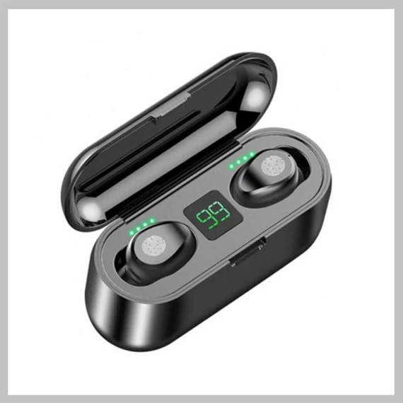 F9 TWH 5.0 Căști Bluetooth Holm3116