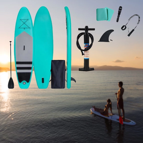 Placă SUP gonflabilă SeaWOLF 320 cm HOLM3217