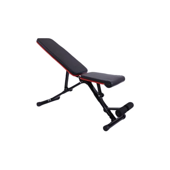 Robiflex Bancă de flotări reglabilă Holm3497