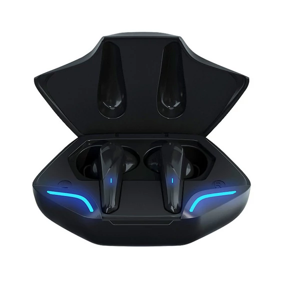 Căști Gamer X15Pro Negru - HOLM4051