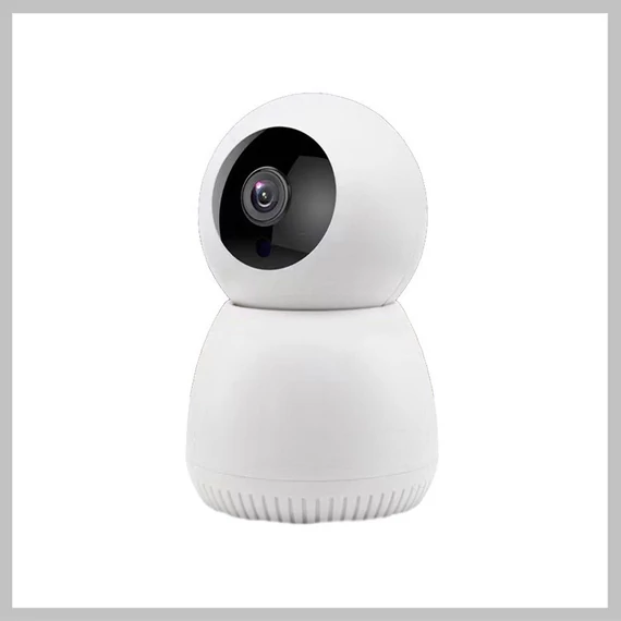 Cameră de supraveghere WiFi IP pentru interior, cameră de securitate holm7397
