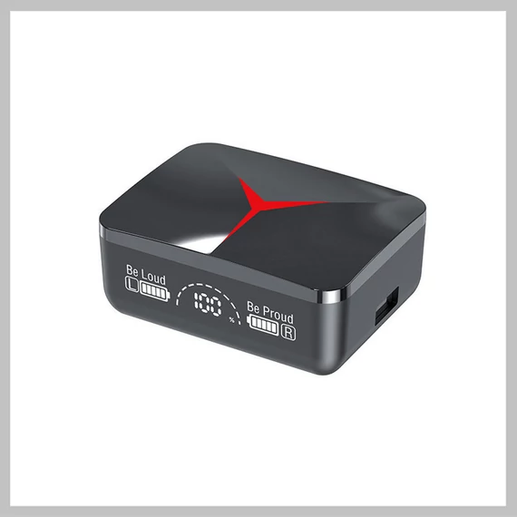 Căști M90 Pro headset holm8443
