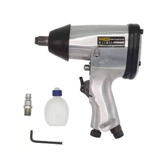 Cheie pneumatică + Capete Procraft IW40S
