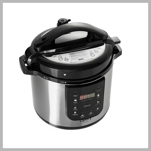 Oală electrică Camry CR6409