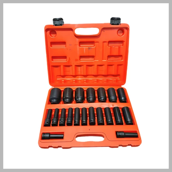 Set de 20 chei tubulare pentru maşină HA-6522