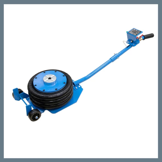 Cric pneumatic Hitman 3,5T HM-6417