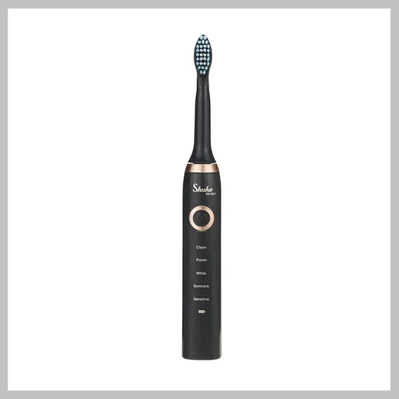 Periuță de dinți electrică cu multiple moduri de curățare SK-601
