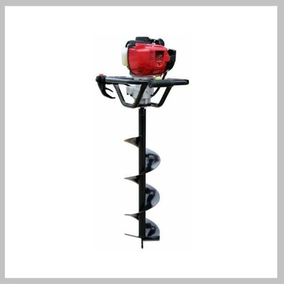 Burghiu de sol pe benzină ST-4500