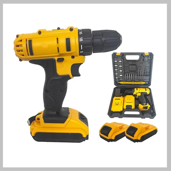 Mașină de înșurubat cu acumulator ST-4832