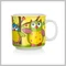OWLS Cană pentru copii din ceramică 210 ml 60301008