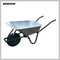BENSON Carucior de Grădină 85 Litri, Capacitate Max. 160 kg, model 015020
