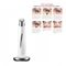 Aparat de masaj facial cu LED, vibrații și magnet Cenocco CC-9102