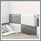 Set 4 panouri de perete autoadezive 3D texturate 41366307
