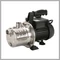 Pompa de grădină GP 3000 INOX 30111
