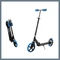 Troțetă pliabilă și portabilă - Albastru 601099661545798-K
