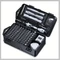 Set de șurubelnițe de precizie 115-in-1, magnetice DJ557909