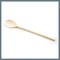 Lingură de lemn BANQUET BRILLANTE – 30 cm 27WSO30CM