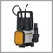 STEINBERG SDW 400 S-6 pompă submersibilă pentru apă murdară, cu carcasă din plastic și cablu de 6 m 46035

