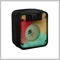 Difuzor Bluetooth portabil RGB 10W RL-521