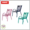 HAPPY GREEN scaun de grădină stivuibil pentru copii NIKKI 50329751