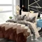 Set de lenjerie de pat de calitate, 7 piese Good Night 11 HL-02