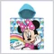 Prosoape de Plajă Disney Minnie, Poncho de Plajă EWA242MN