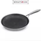 Tigaie Royalty Line 30 cm cu tehnologie hibridă RL-HC30