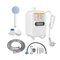 Boiler electric mini cu duș, afișaj LCD, 3500W RX-021