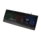 Tastatură de gaming Weibo WB100 cu fir
