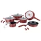 Set de vase Royalty Line, 14 piese