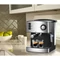 Espressor Sihboos CM6821 pentru cafea și cappuccino
