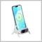 Suport încărcător wireless Strider S90 cu încărcare rapidă și design elegant holm8472