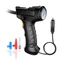 Compresor auto Air Dragon New Style cu alimentare prin priză auto HOLM9650