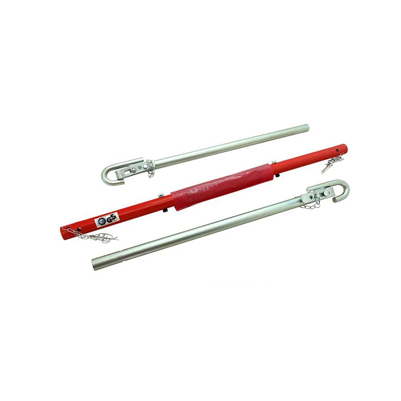 Bară de tractare 3000 kg TÜV/GS 01246