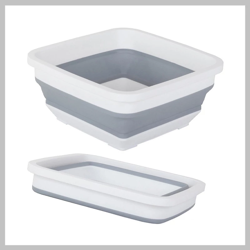 Bol Universal Pliabil din Silicon 01552