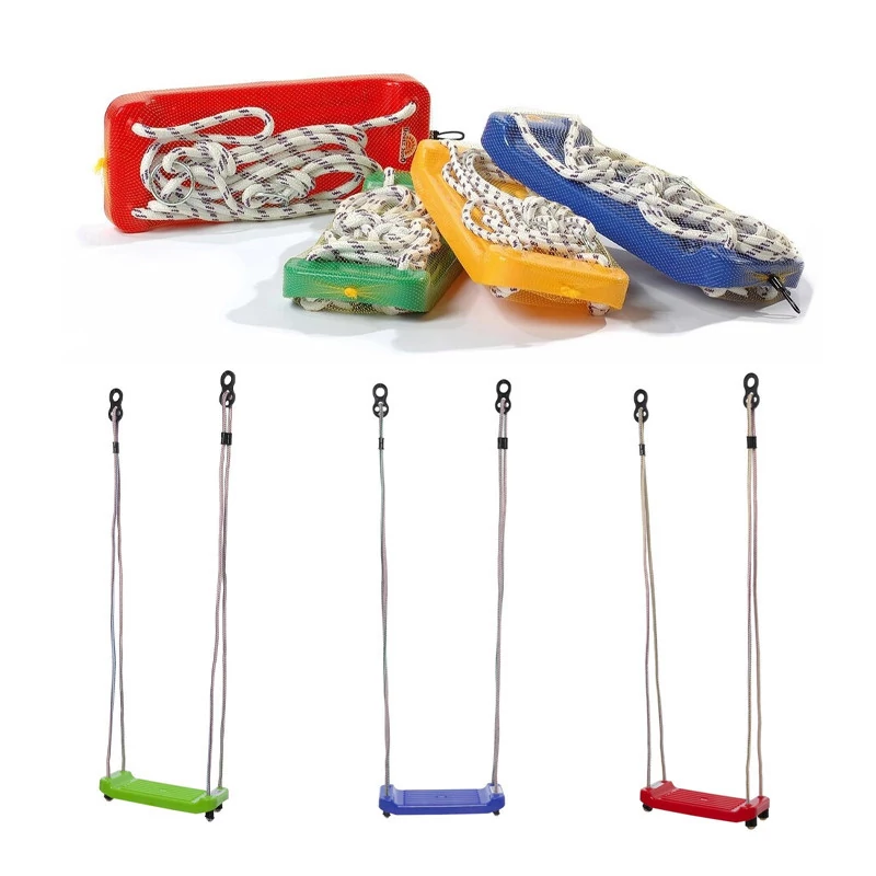 Leagăn plat din plastic 42cm – 092832