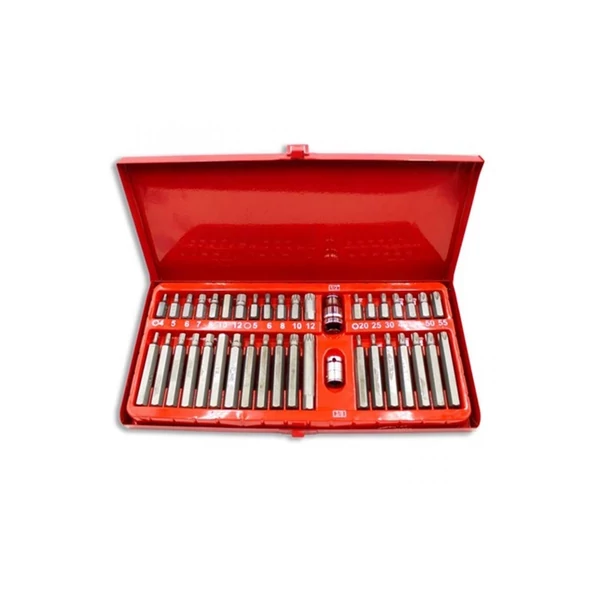 FLINKE Set de chei imbus 40 piese FK405