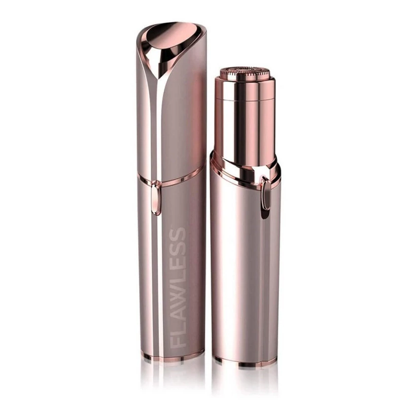 Finishing Touch Flawless – Epilator facial reîncărcabil pentru femei – 141020220001