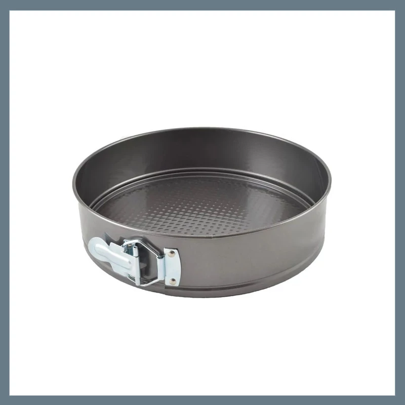 Perfect Home Formă de tort cu clapetă 24 cm a10080