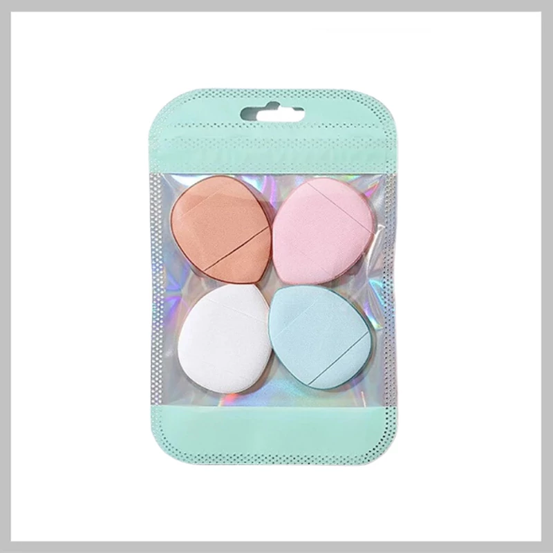Set mini bureți pentru machiaj, AK13
