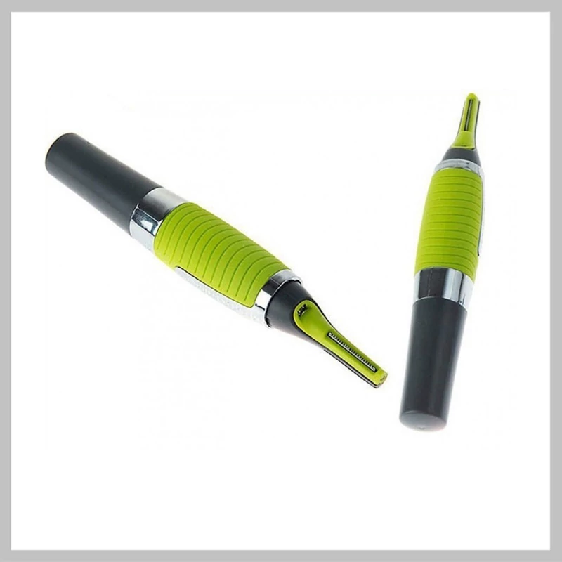Trimmer multifuncțional pentru părul facial, holm0041
